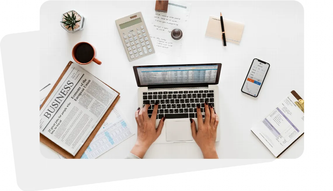 Комуникация със счетоводна система