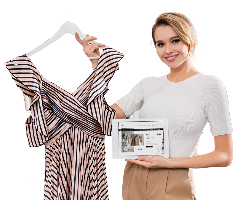 barsy fashion & e-commerce
